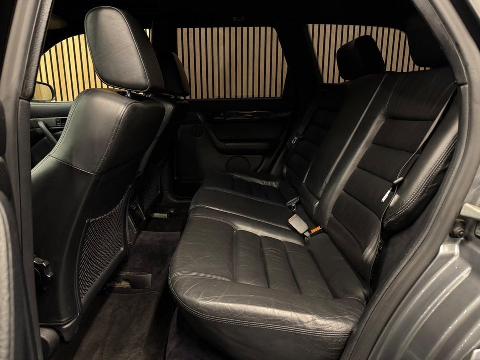 Audi S6 2,2 Avant 5d