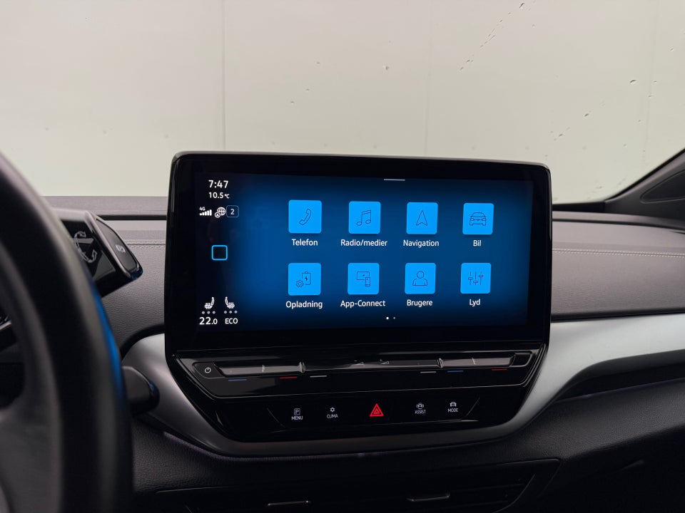 VW ID.5 77 Pro Performance 5d