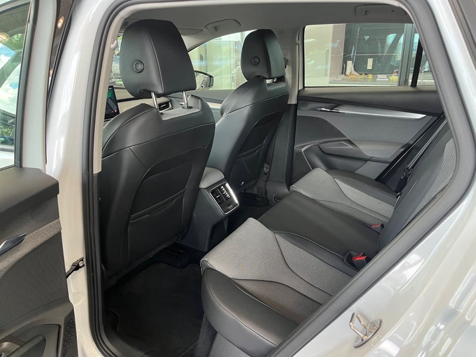 Skoda Enyaq 60 iV 5d