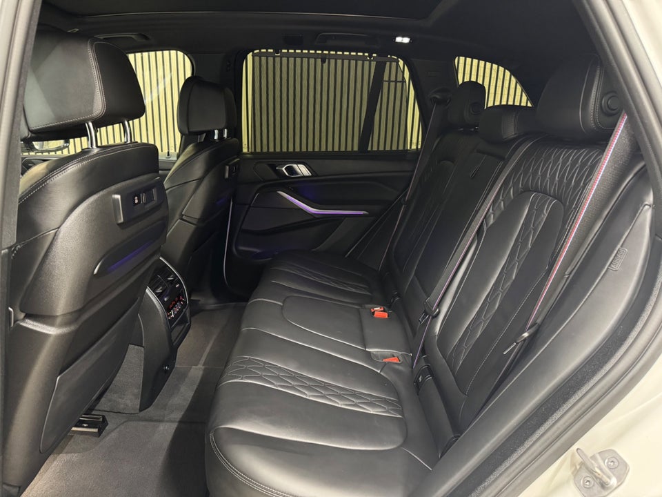 BMW X5 3,0 xDrive45e M-Sport+ aut. 5d