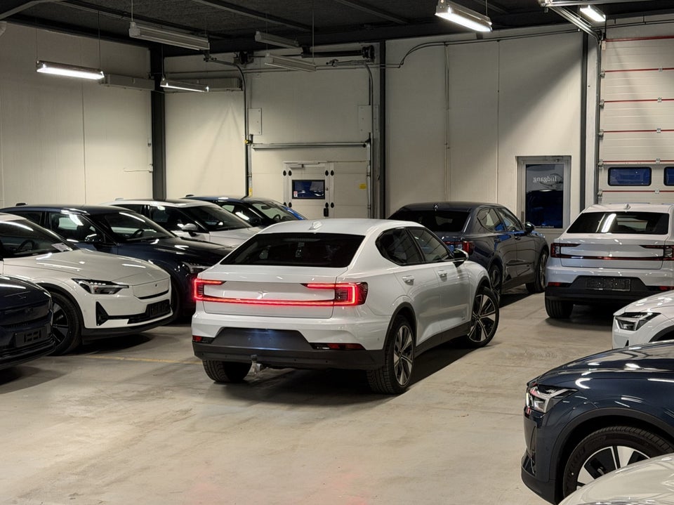 Polestar 2 Standard Range 5d