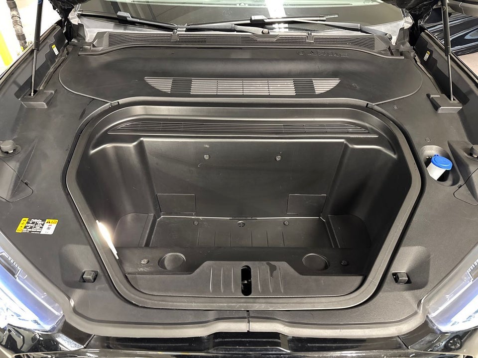 Ford Mustang Mach-E 75 Standard Range AWD 5d