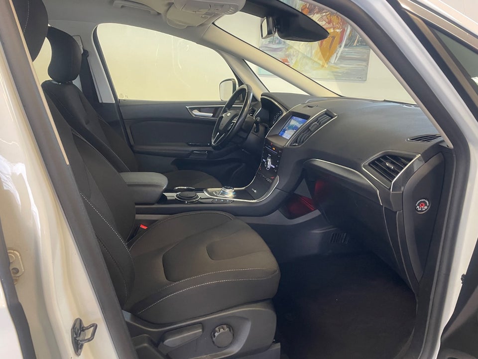 Ford S-MAX 2,0 EcoBlue Titanium aut. 7prs 5d