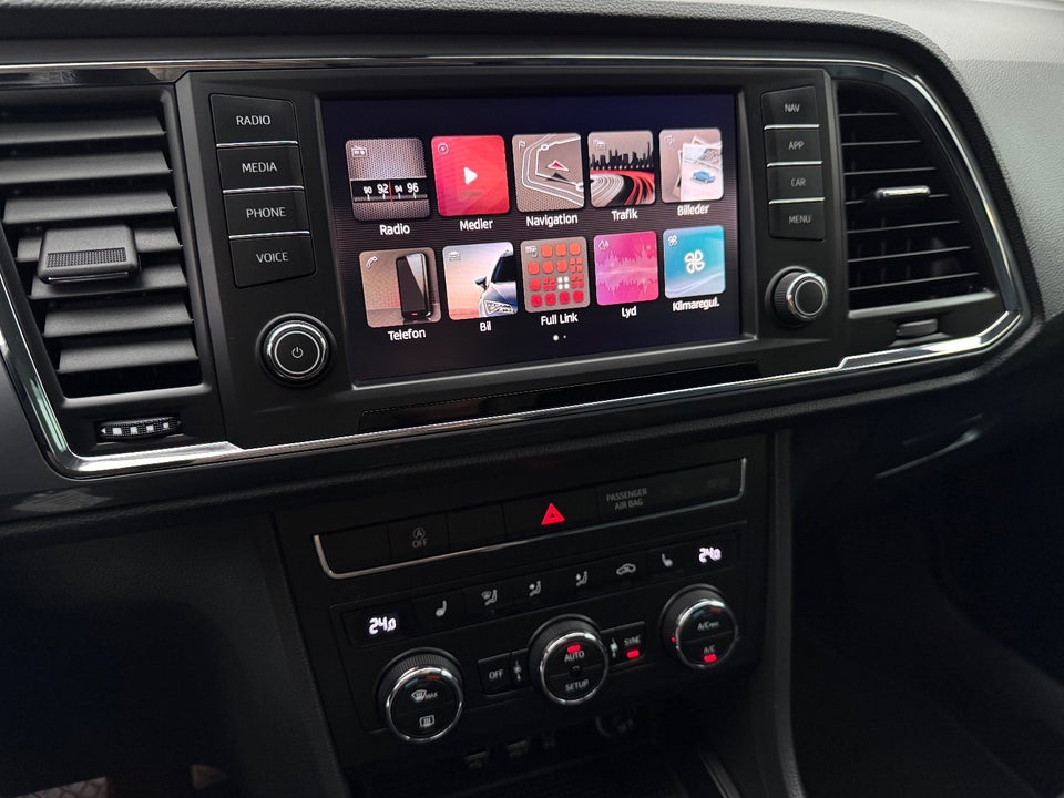 Seat Ateca 1,4 TSi 150 Style DSG 5d