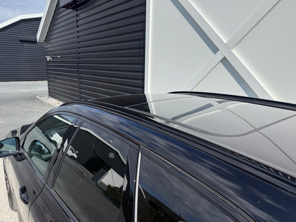 Volvo XC60 2,0 T6 ReCharge Black Edition aut. AWD 5d