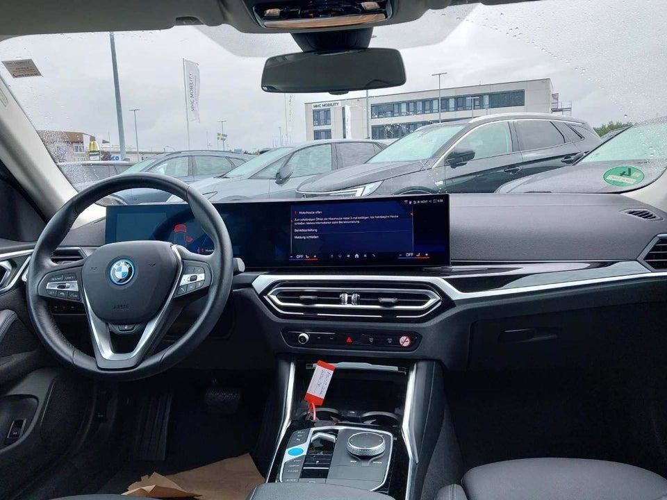 BMW i4 eDrive40 5d