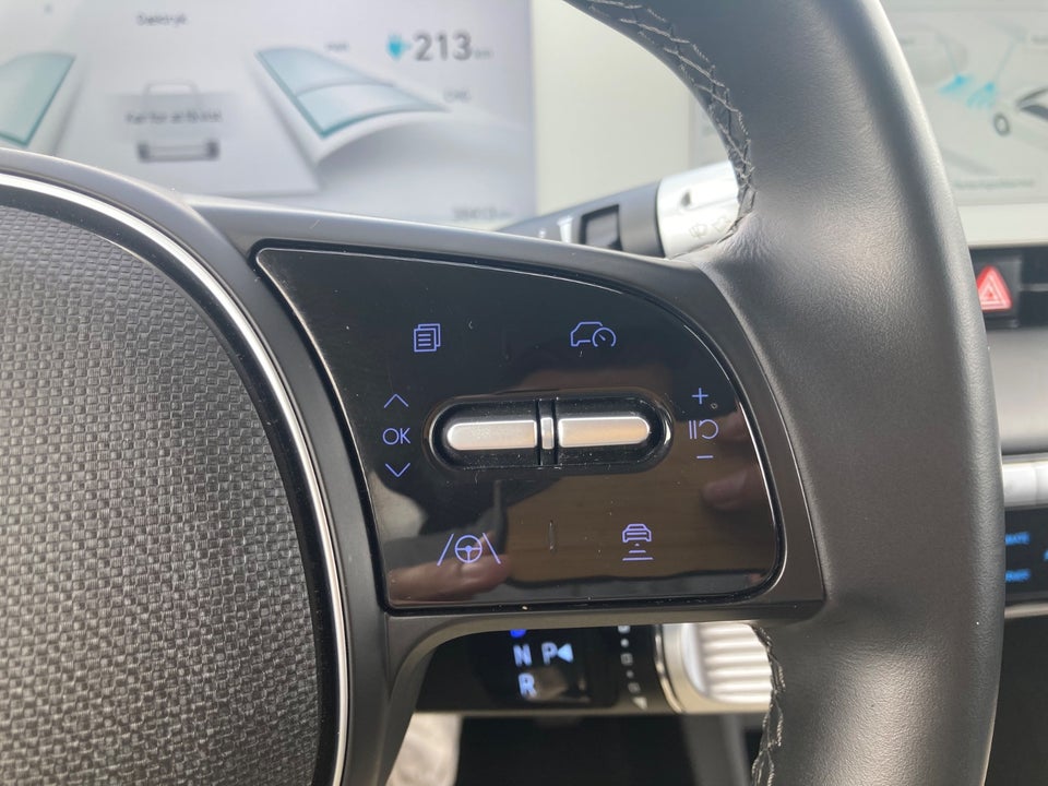 Hyundai Ioniq 5 77 Core 5d