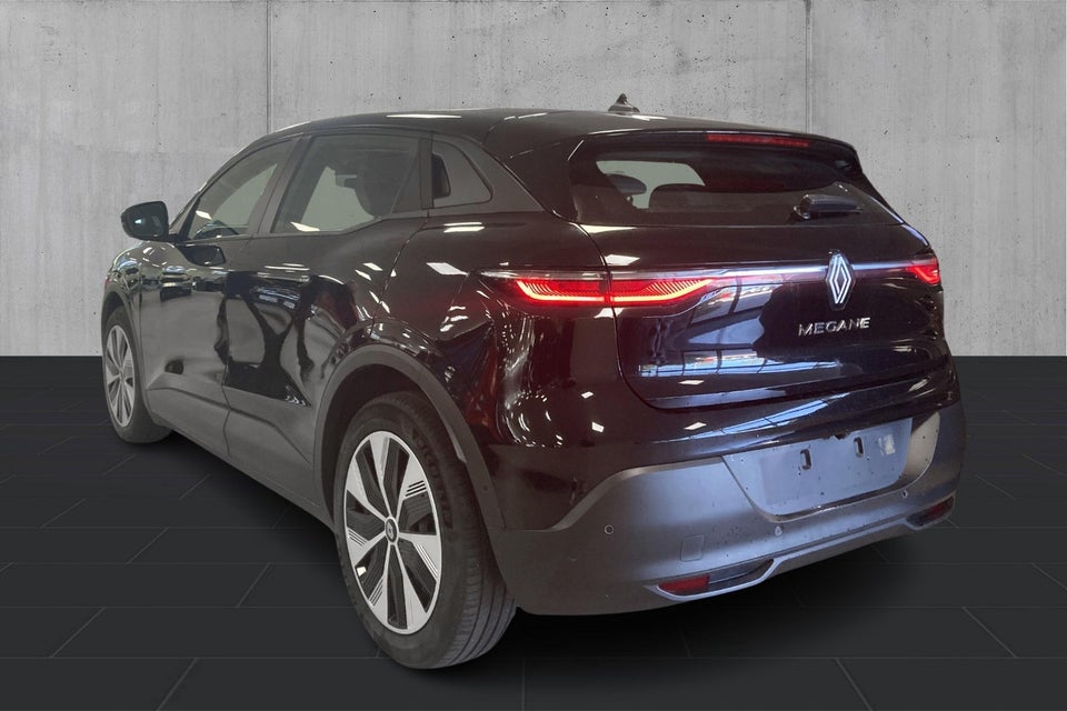 Renault Megane E-Tech 60 Evolution ER 5d