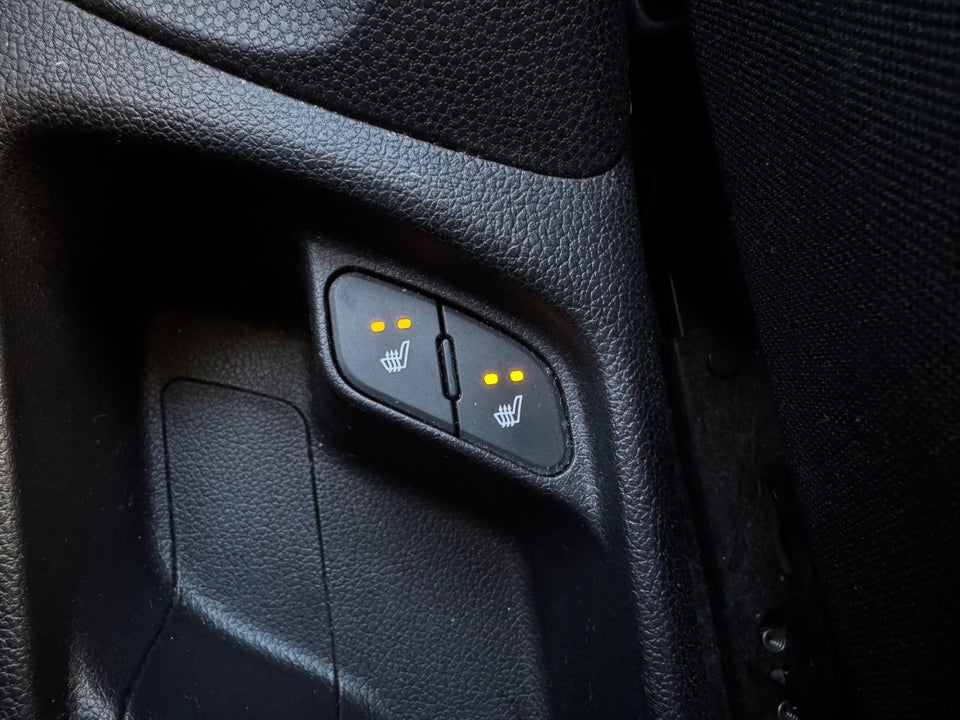 Kia Picanto 1,0 Attraction+ 5d