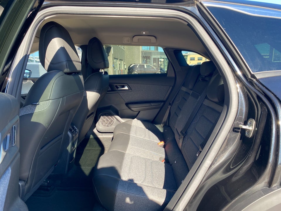 Citroën C5 X 1,6 Hybrid Concorde Premiere Pack EAT8 5d