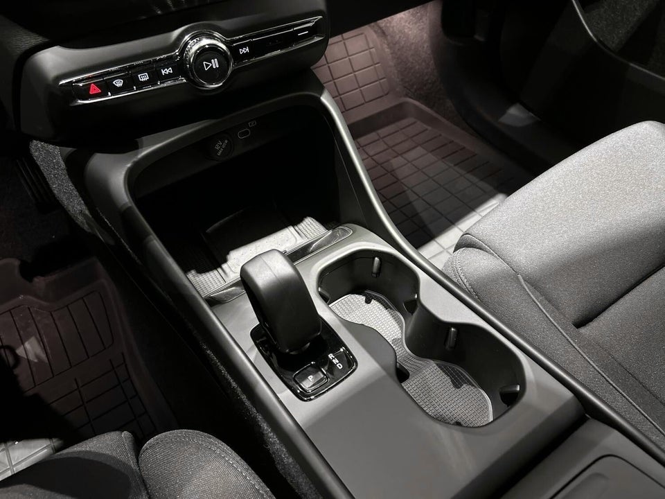 Volvo EX40 Extended Range Ultra 5d