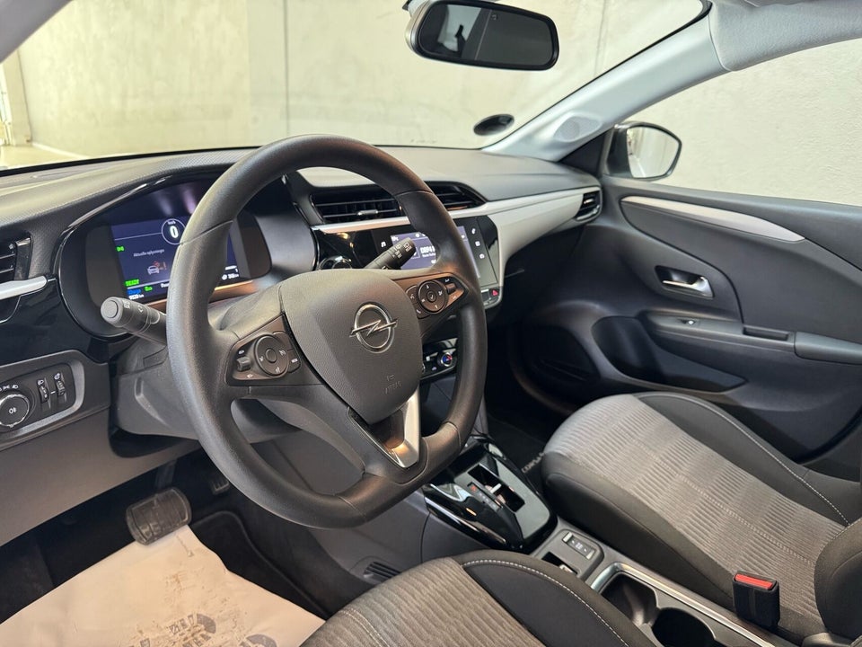 Opel Corsa-e 50 Edition 5d