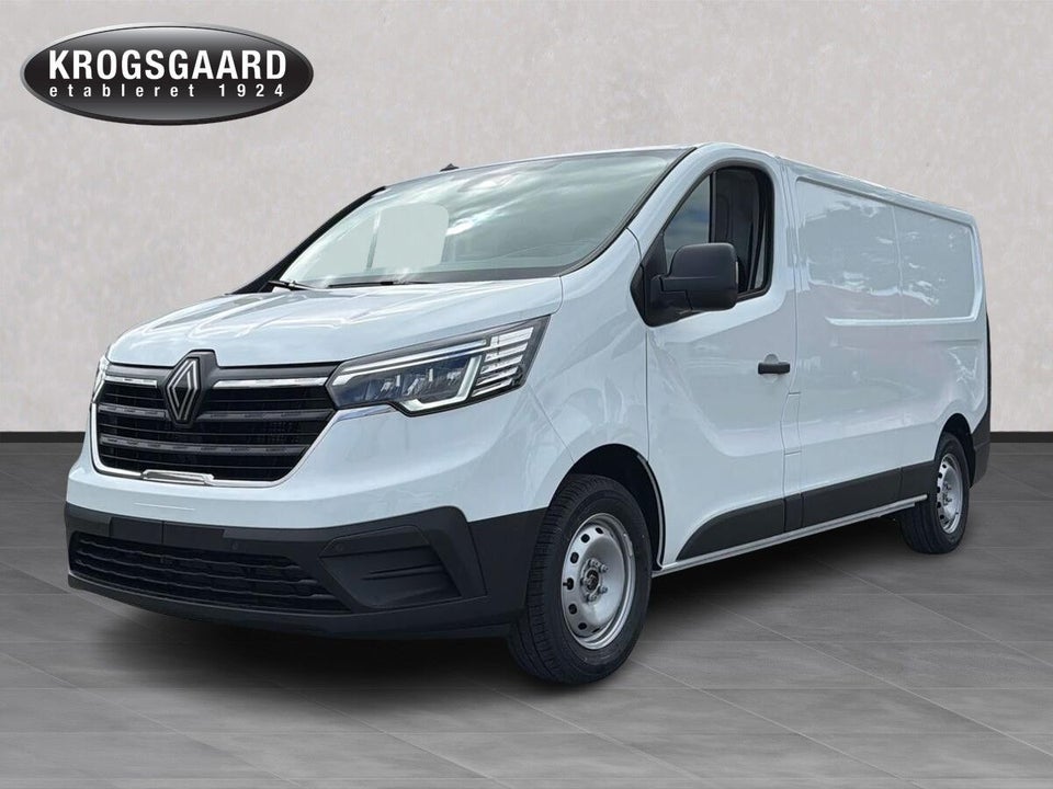 Renault Trafic 2,0 dCi 150 L2H1 Tekno aut.