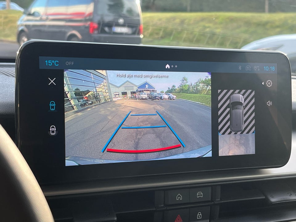 Jeep Avenger 54 Summit 5d