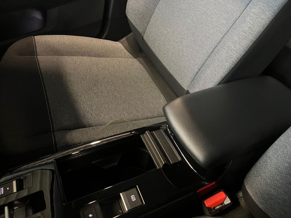 Citroën ë-C4 50 Feel 5d