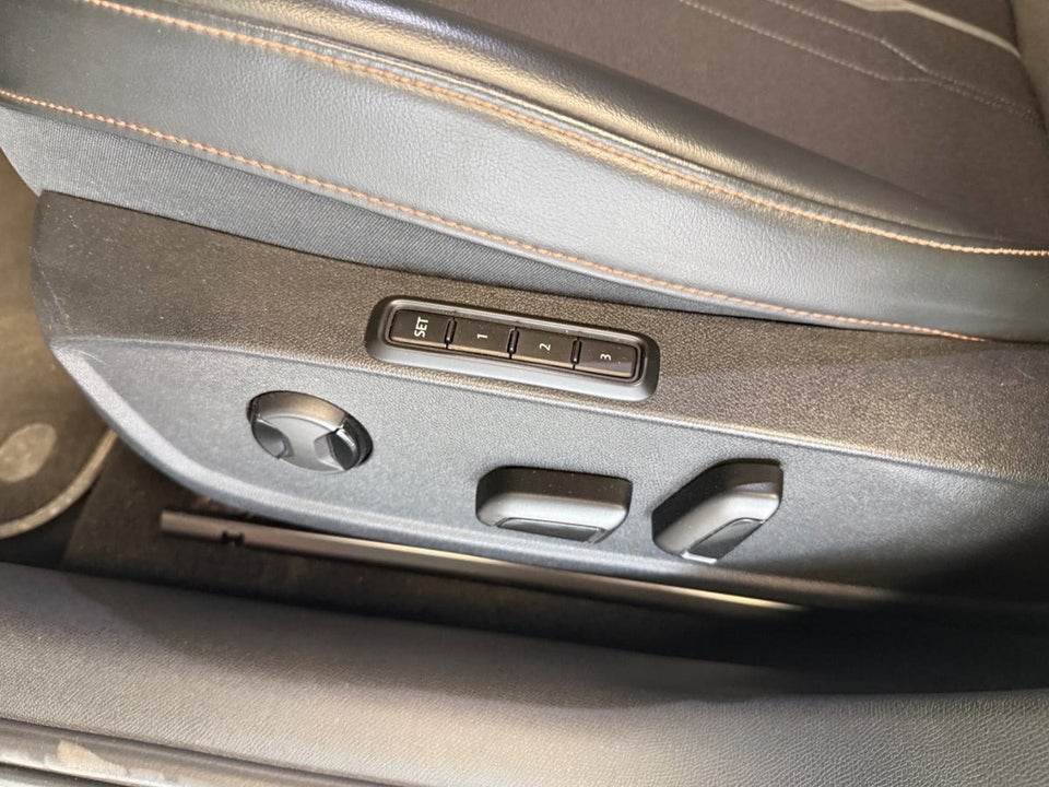 Cupra Leon 1,4 eHybrid Sportstourer DSG 5d