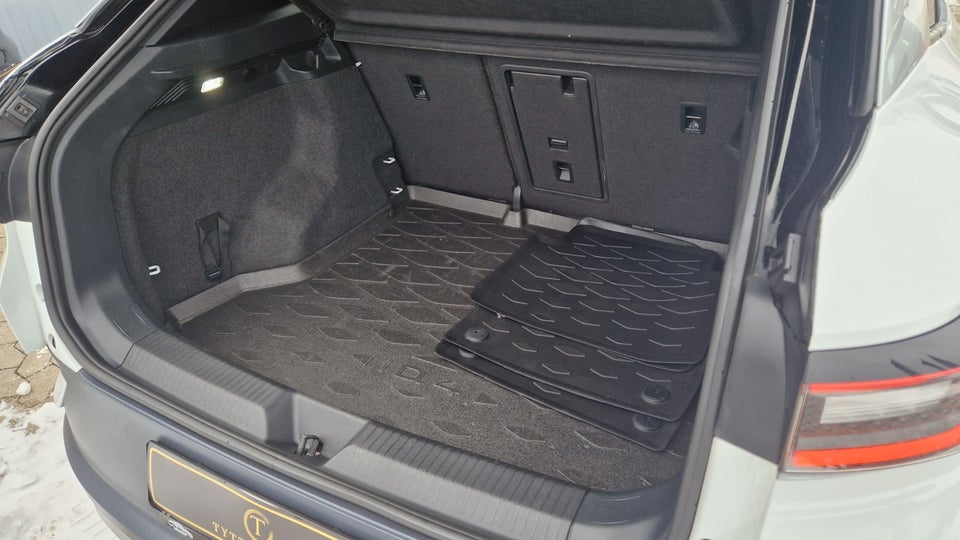 VW ID.4 77 1ST Pro Performance 5d