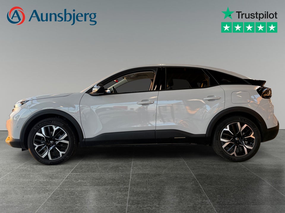 Citroën ë-C4 54 VTR Sport 5d