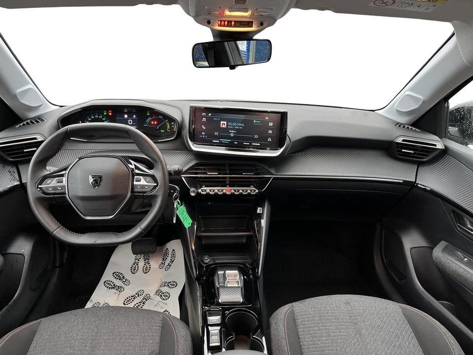 Peugeot e-208 50 Style 5d