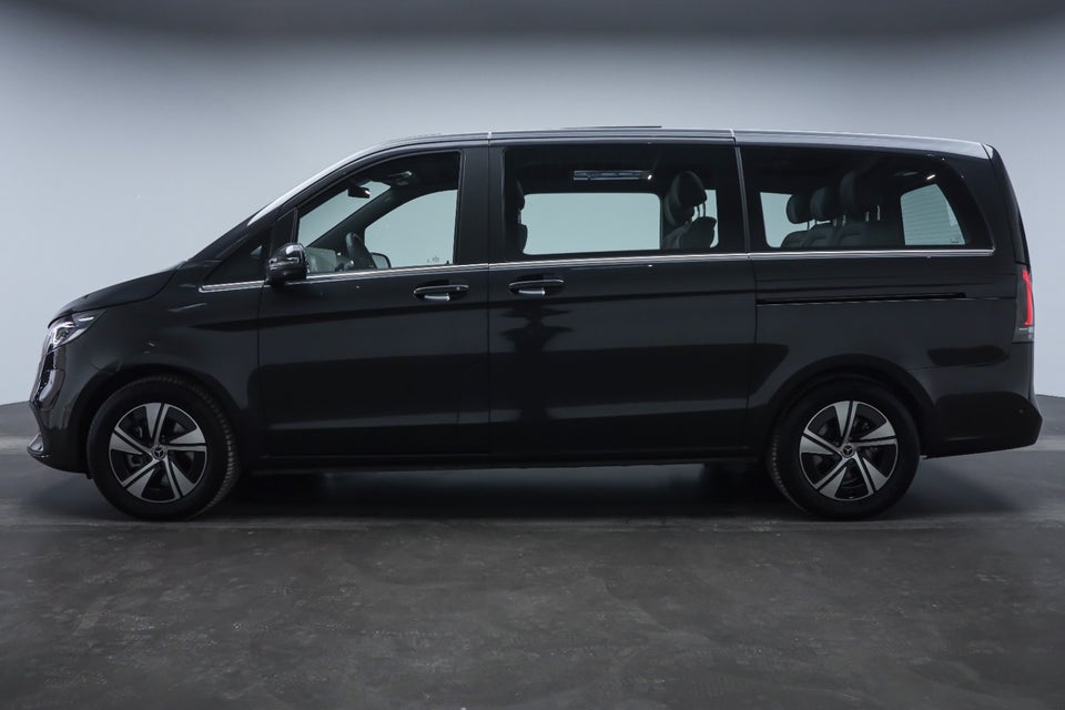 Mercedes EQV300 Avantgarde L