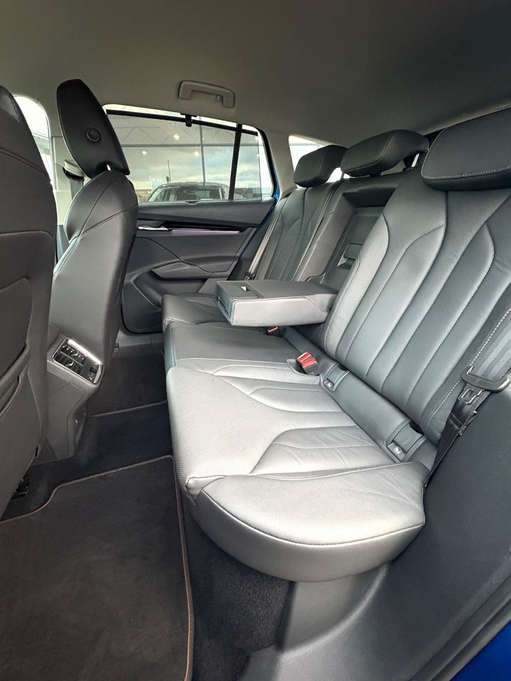 Skoda Enyaq 80 iV 5d