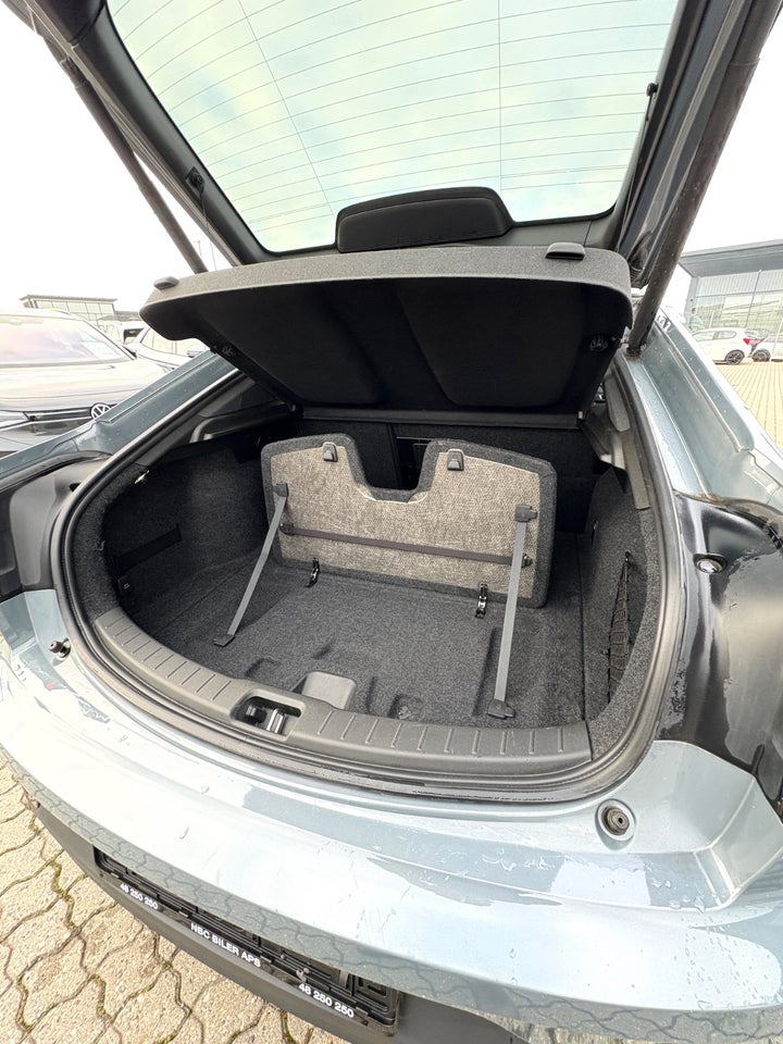 Polestar 2 Long Range 5d