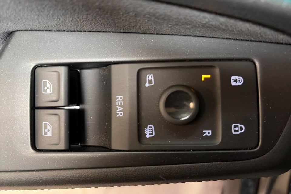 VW ID.7 86 GTX Max+ Tourer 4Motion 5d