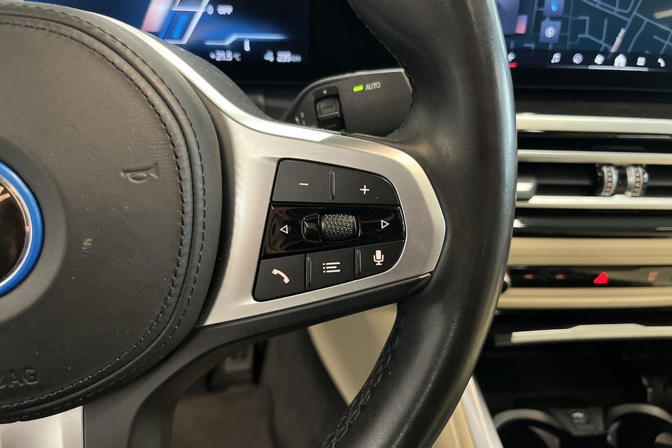 BMW i4 eDrive35 M-Sport 5d