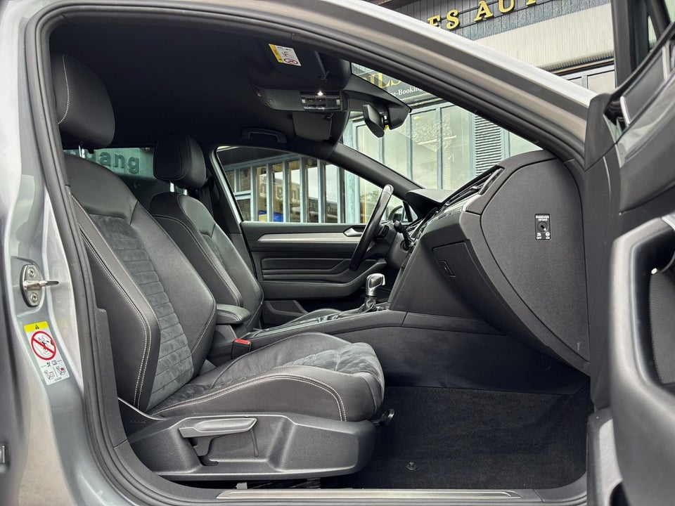 VW Passat 1,4 GTE Highline+ Variant DSG 5d