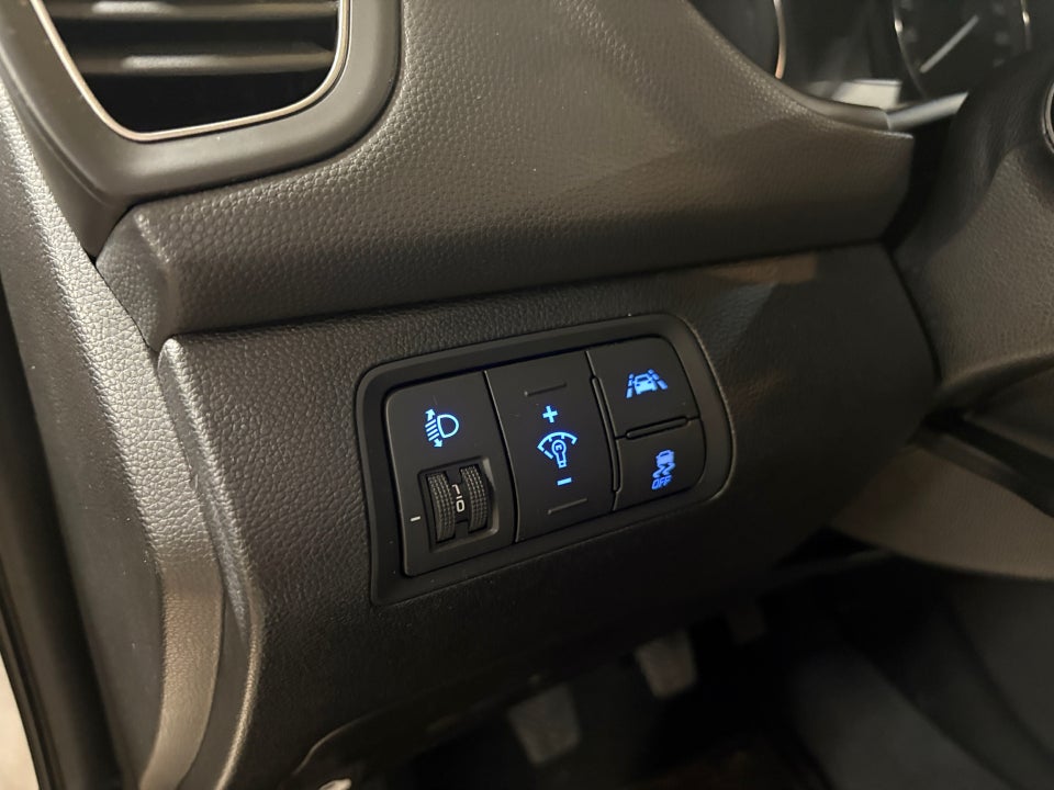 Hyundai i20 1,25 Passion 5d