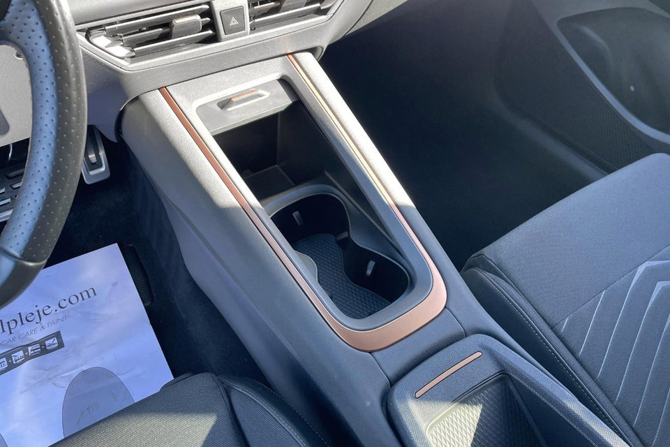 Cupra Born 58 High 5d