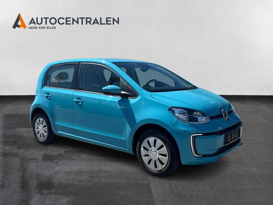 VW e-Up! Move Up! 5d