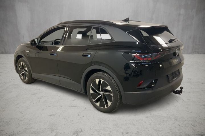 VW ID.4 77 Pro Performance 75 Years Edition 5d