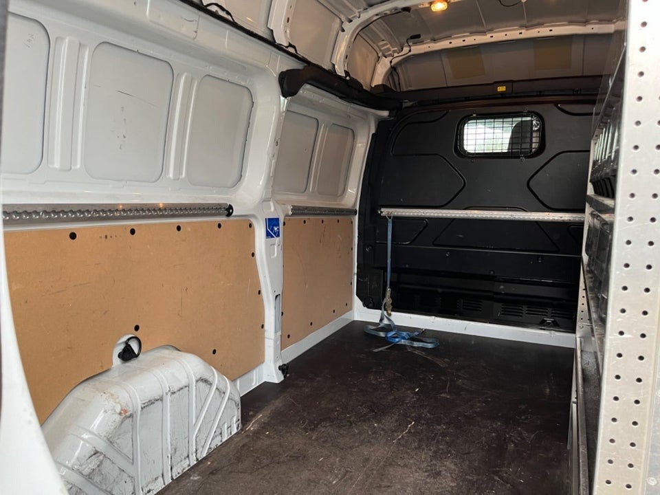 Ford Transit Custom 340L 2,0 TDCi 130 Trend