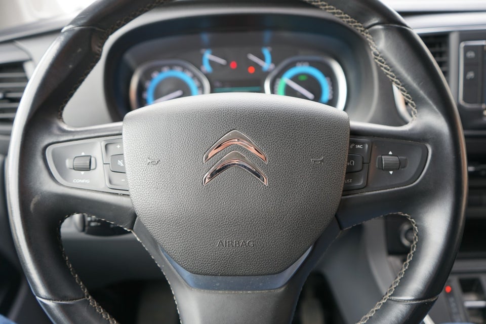 Citroën ë-Jumpy 75 L2 MasterLine