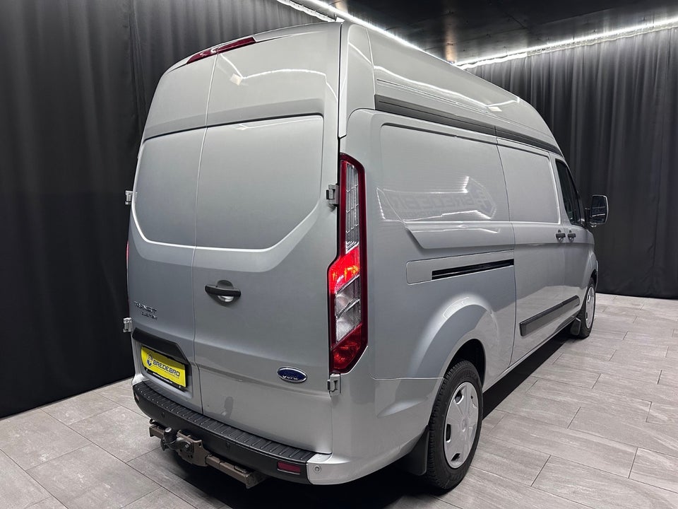 Ford Transit 350 L2 Van 2,0 EcoBlue Trend H2 FWD