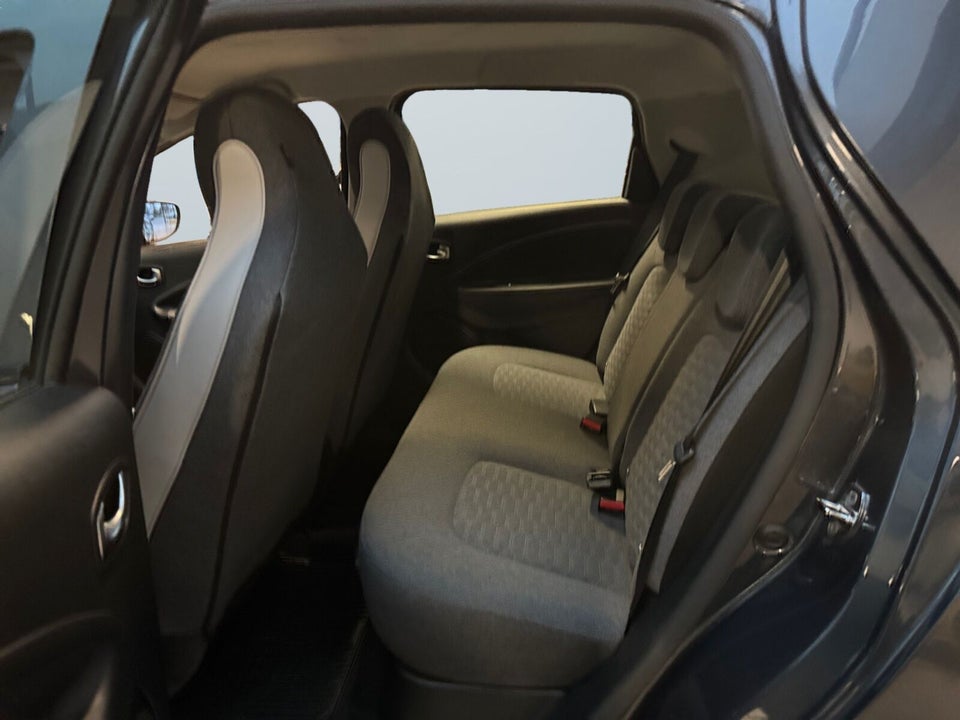 Renault Zoe 52 Experience 5d