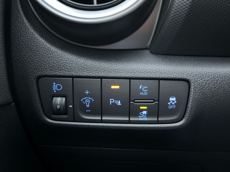 Hyundai Kona 64 EV Prime 5d