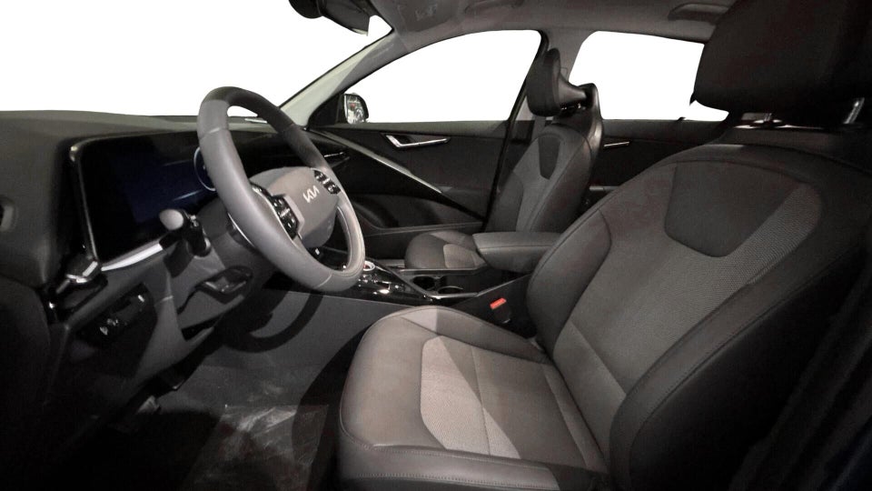 Kia Niro 64 EV Prestige 5d