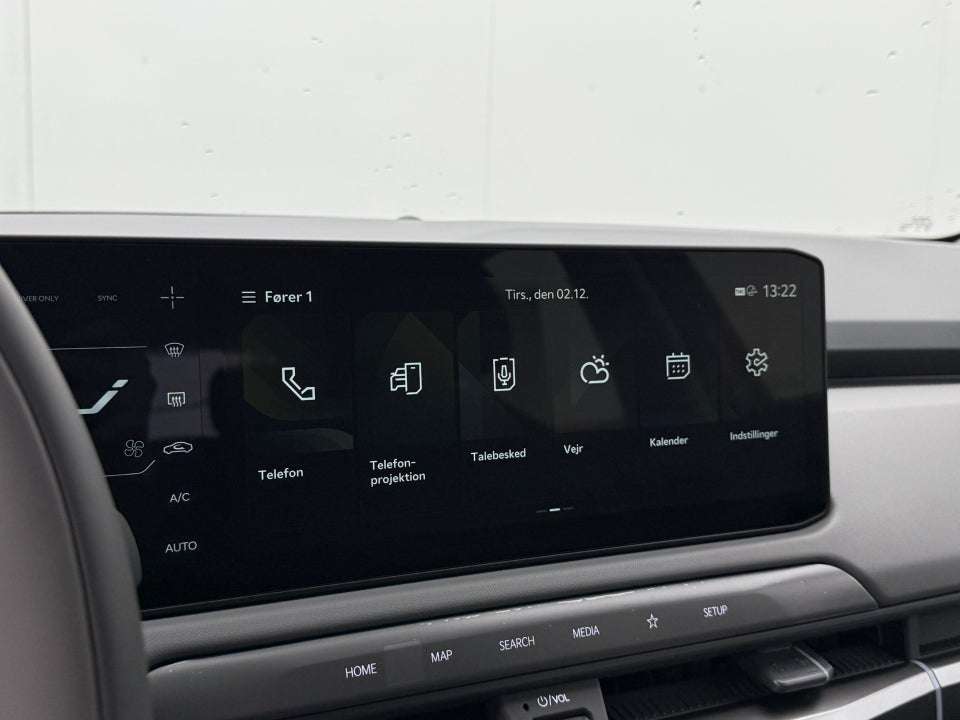 Kia EV3 58 Standard Range Access 5d