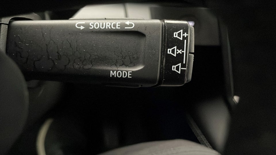 Renault Megane E-Tech 60 Techno 5d