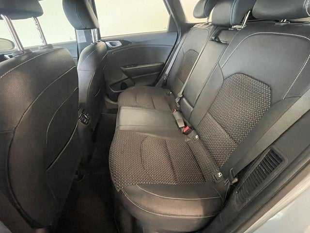 Kia Ceed 1,6 PHEV Upgrade SW DCT 5d