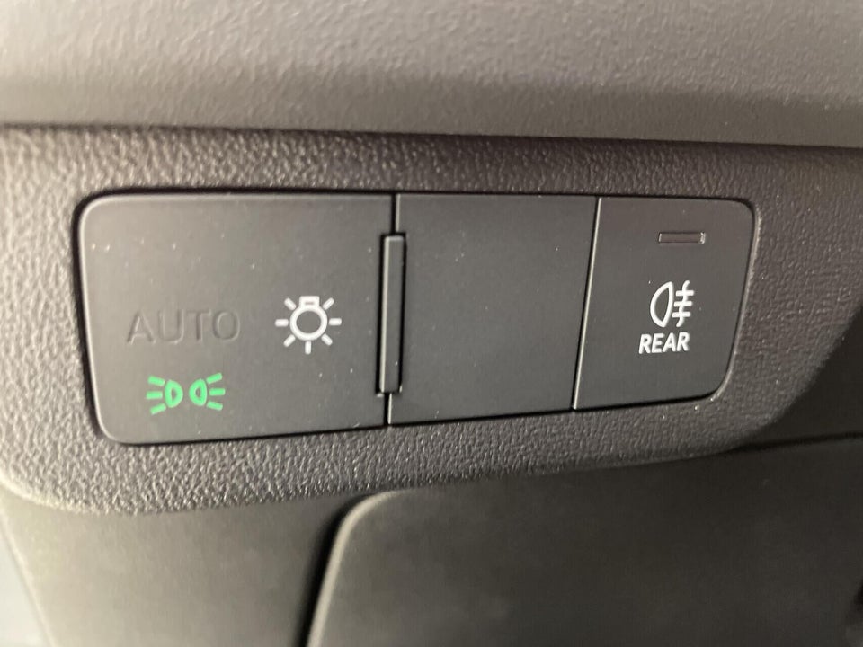 Audi Q4 e-tron 35  5d