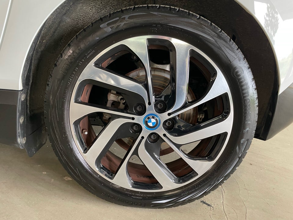 BMW i3 Edition WindMill 5d