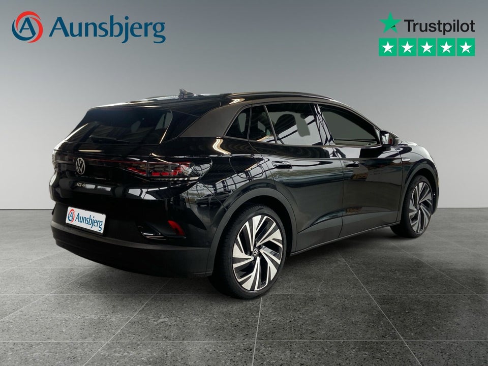 VW ID.4 77 Pro Performance 5d