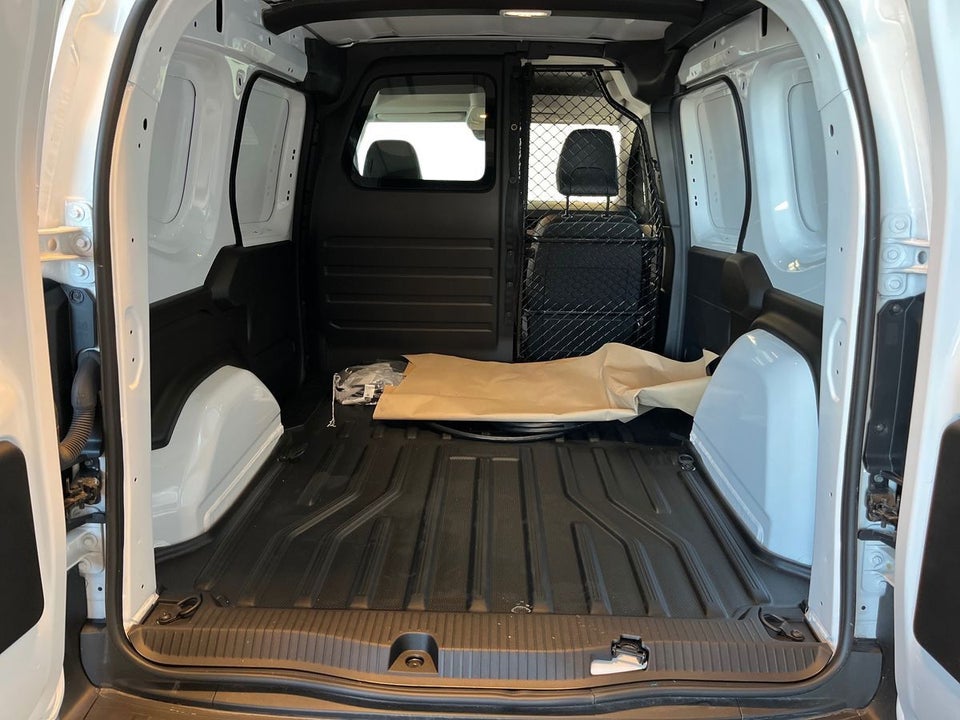 Nissan Townstar 45 N-Connecta L1H1