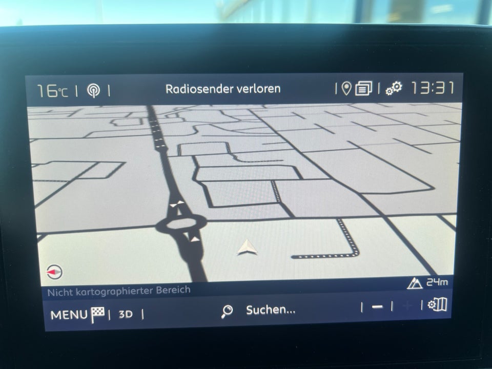 Fiat Doblò E 50 L1 Pro