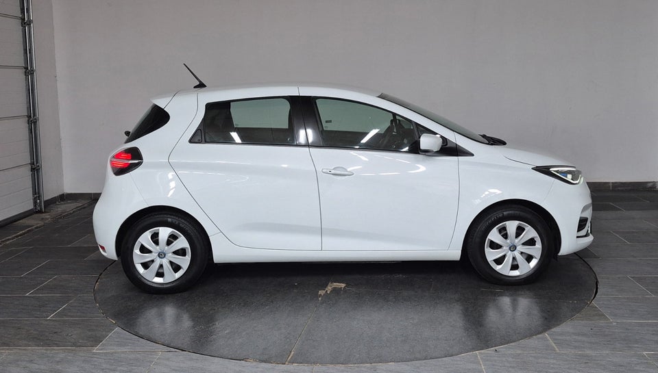 Renault Zoe 52 Zen 5d