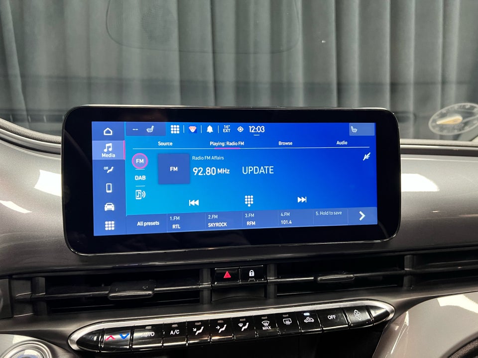 Fiat 500e 42 Icon Cabrio 2d