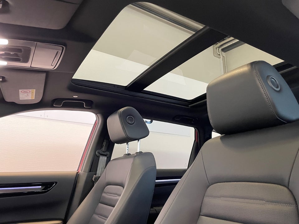 Honda CR-V 2,0 e:PHEV Advance Tech 5d